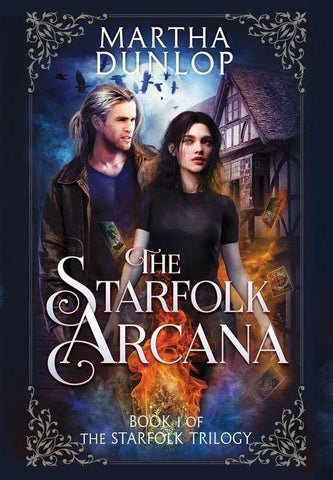 The Starfolk Arcana