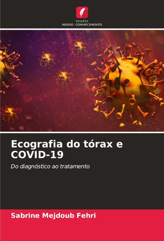 Ecografia do tórax e COVID-19