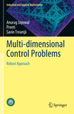 Multi-dimensional Control Problems