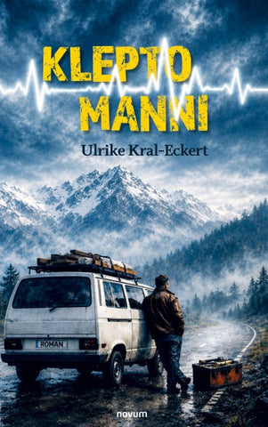 Klepto Manni