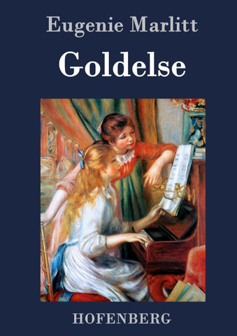 Goldelse