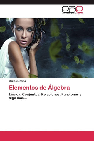 Elementos de Álgebra