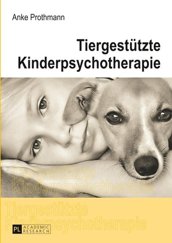 Tiergestützte Kinderpsychotherapie