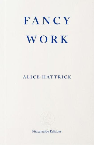Fancy Work