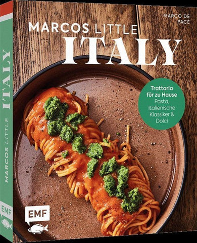 Marcos little Italy