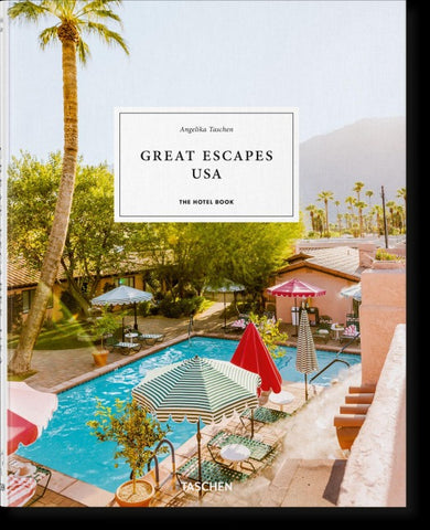Great Escapes USA