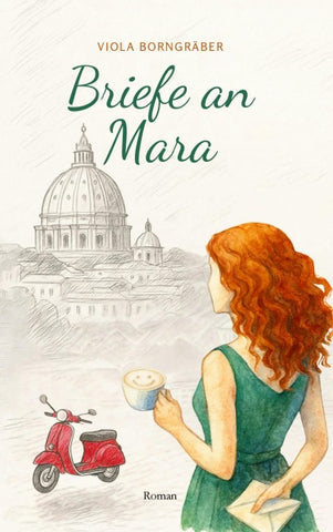 Briefe an Mara