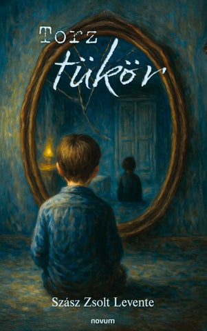 Torz tükör