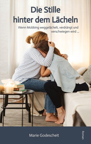 Die Stille hinter dem Lächeln