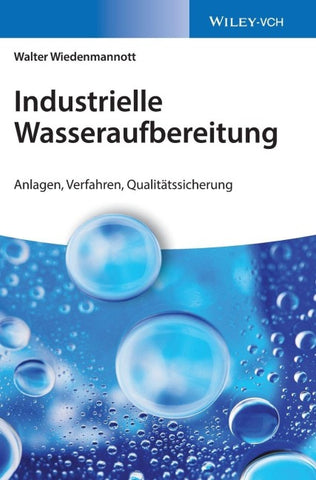 Industrielle Wasseraufbereitung