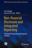 Non-financial Disclosure and Integrated Reporting