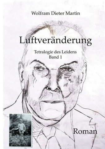 Luftveränderung