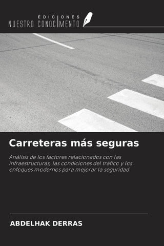 Carreteras más seguras