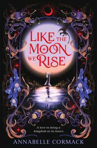 Like the Moon We Rise