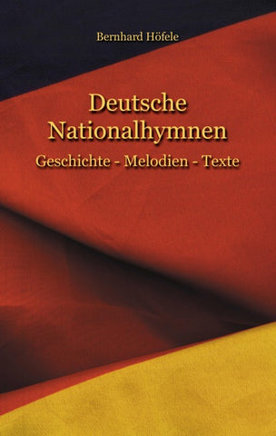 Deutsche Nationalhymnen