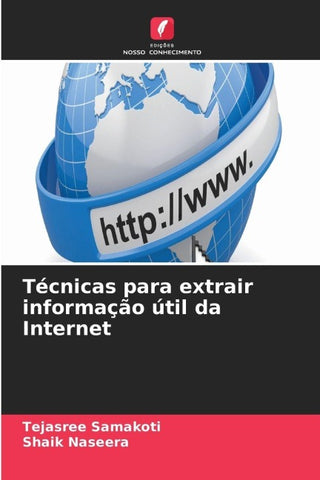 Técnicas para extrair informação útil da Internet