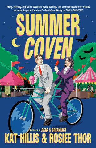 Summer Coven