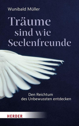 Träume sind wie Seelenfreunde