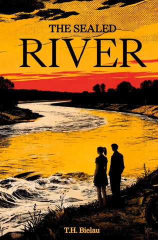 The sealed River