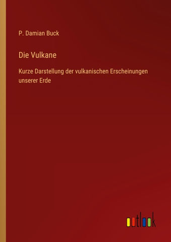 Die Vulkane