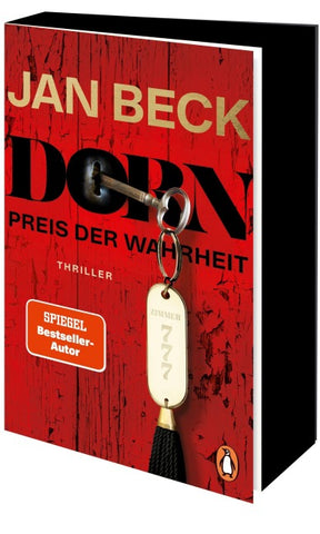 Dorn. Preis der Wahrheit