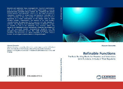 Refinable Functions
