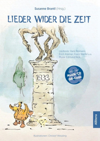 Lieder wider die Zeit