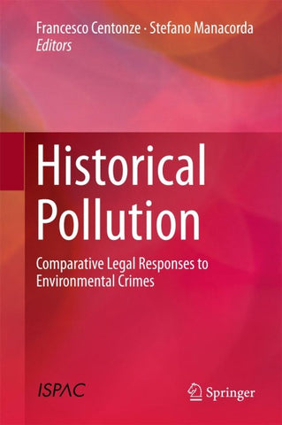 Historical Pollution