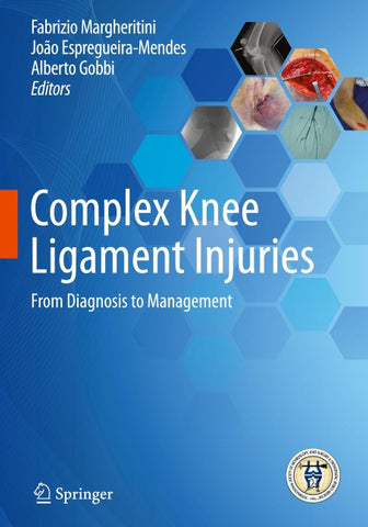 Complex Knee Ligament Injuries