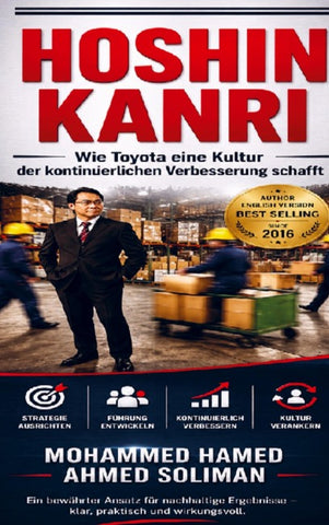 Hoshin Kanri
