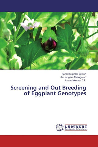 Screening and  Out Breeding of Eggplant Genotypes
