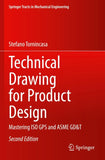 Technical Drawing for Product Design
