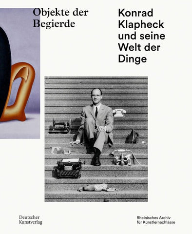 Objekte der Begierde
