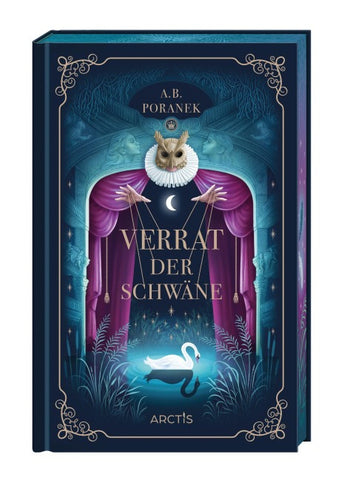 Verrat der Schwäne