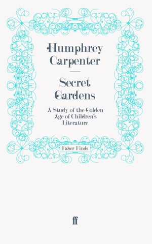 Secret Gardens