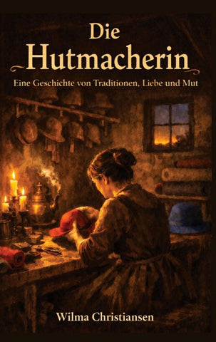 Die Hutmacherin