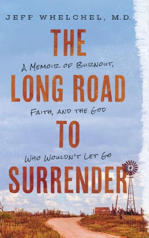 The Long Road to Surrender