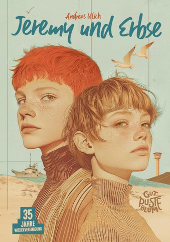 Jeremy & Erbse