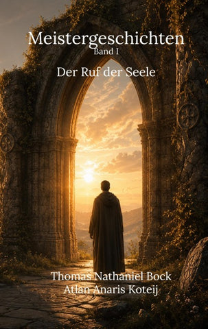 Meistergeschichten I