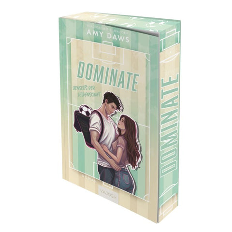 Dominate