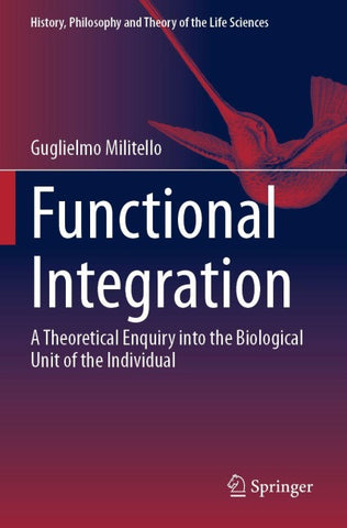 Functional Integration
