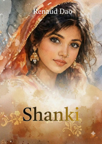 SHANKI