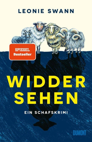 Widdersehen