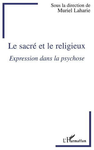 Le sacré et le religieux