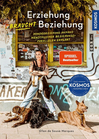 Erziehung braucht Beziehung