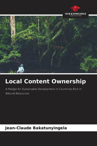 Local Content Ownership