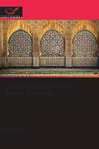 ¿wiat literacki Sergio Barce Gallardo