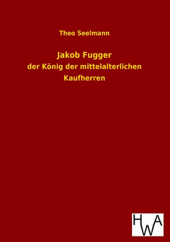 Jakob Fugger