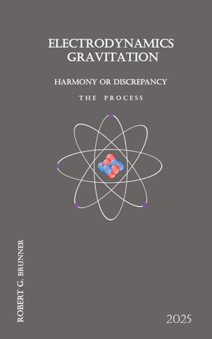 Electrodynamics Gravitation