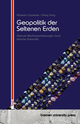 Geopolitik der Seltenen Erden